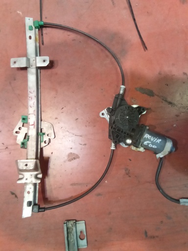 Elevalunas trasero izquierdo rover serie 600 '96