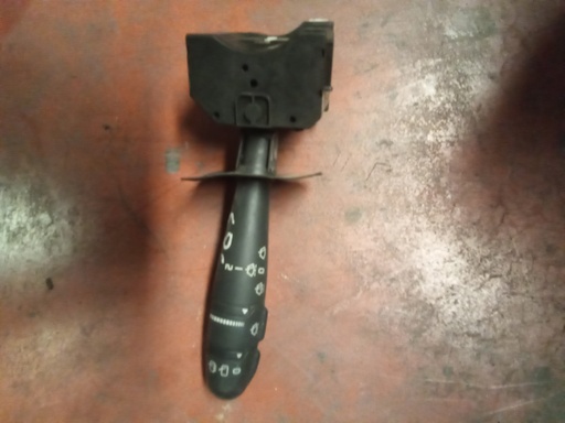 Mando de limpiaparabrisas renault clio ii '03