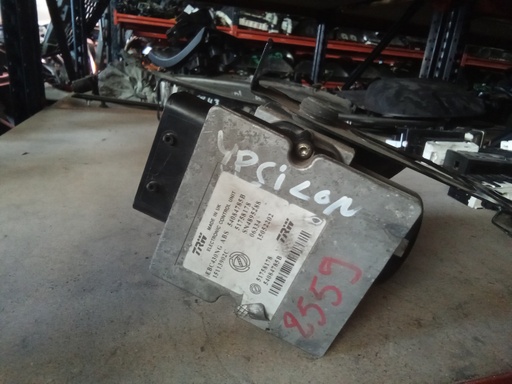 [15113902c] Modulo ABS Lancia Ypsilon '06