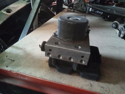 [5611054pa0] Módulo ABS Suzuki gran Vitara '07