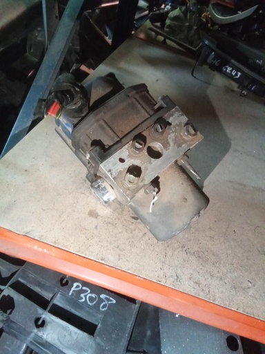 [0265222021] Módulo ABS jaguar x-type '02