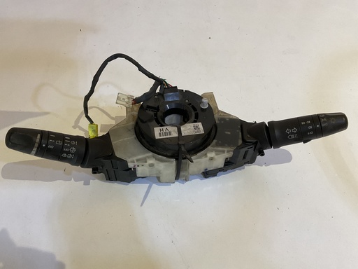 Mando multifuncion nissan almera tino 04