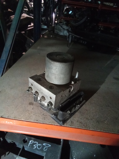 [0265235097] Módulo abs Mitsubishi colt