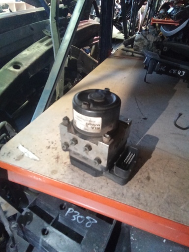 [95610fd330] Módulo ABS Kia rio '03