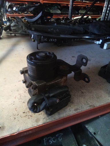 [956602D500] Módulo ABS Hyundai elantra '04