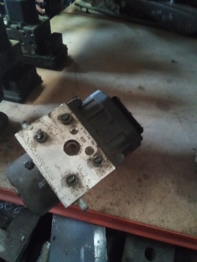 [4451013070] Módulo ABS Toyota Corolla '07