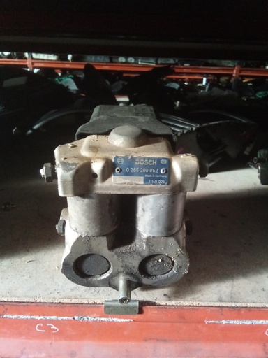 [0265200062] Módulo ABS BMW serie 5 e34 '80