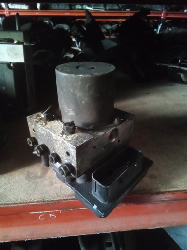 [0265950376] Módulo ABS BMW serie 5 e60 '05