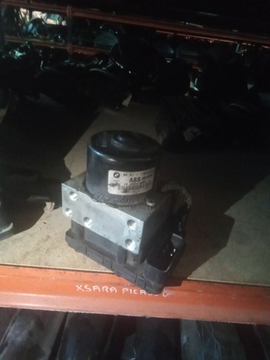 [34511164047] Módulo ABS BMW serie 3 e36 '98