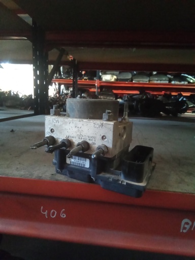 [0265801176] Modulo ABS Fiat grande punto '11