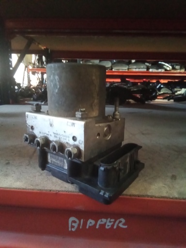 [1401082980] Módulo ABS Fiat scudo '07