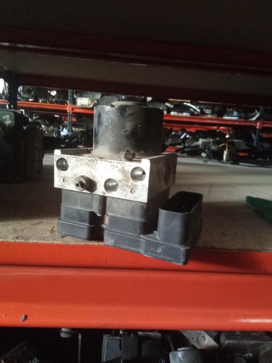 [6s432m110] Módulo ABS Ford transit connect '06