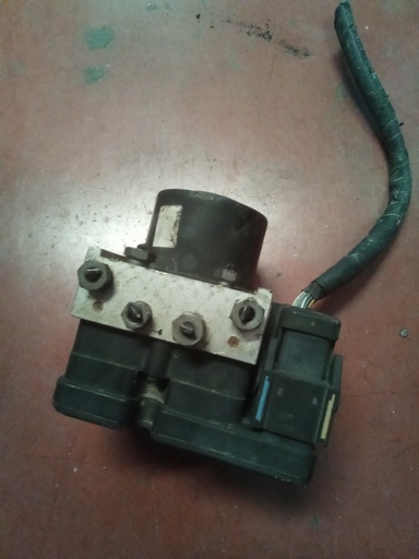 [4s612m110cc] Módulo ABS Ford fusión '05