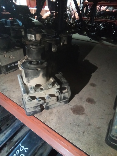 [3m512m110gan 3m512m110ja 3m512m110ca] Módulo ABS Ford focus '05