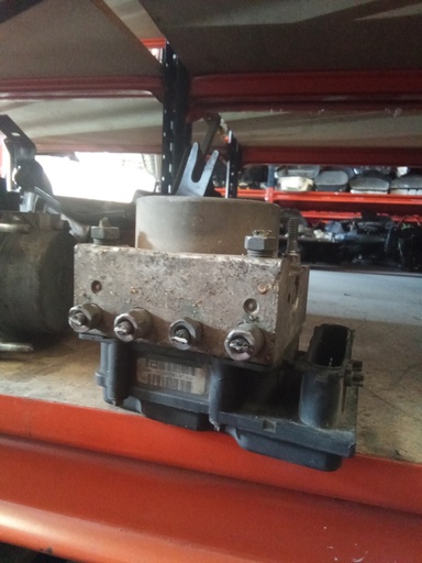 [0265800584 0265801018] Módulo ABS dacia Sandero '08