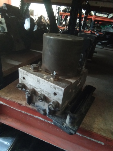 [0265950371 0265800308] Módulo ABS Nissan primera '05