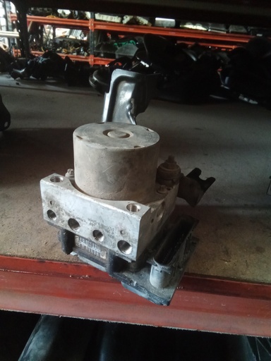[0265800319 0260800320] Módulo ABS Nissan micra '05