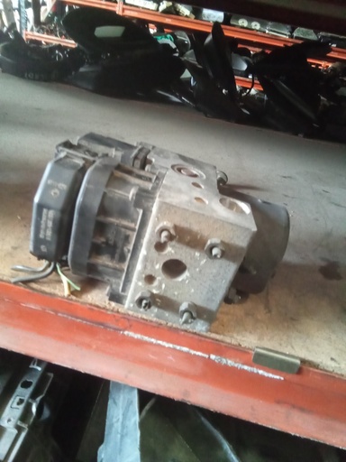 [0273004596] Módulo ABS Nissan Almera '01