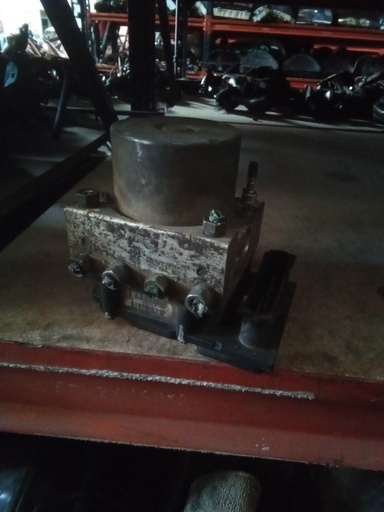 [0265800411] Módulo ABS Renault Clio '07