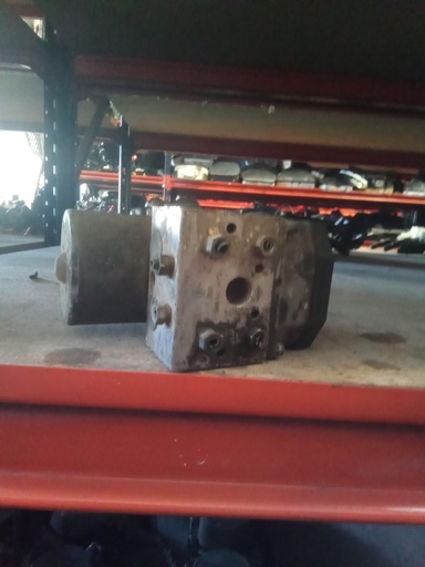 [0273004985] Módulo ABS Renault master '00