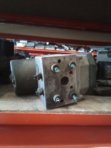 [0273004662 0273004353 0273004331 0273004396] Módulo ABS Renault Scenic '02