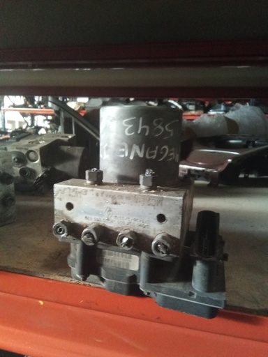 [0265950728 0265800300 0265800440] Módulo ABS Renault megane '06