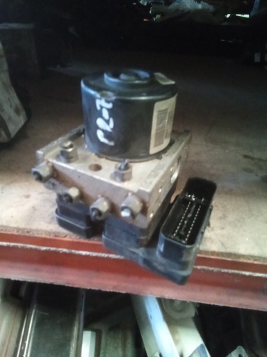 [9662150680 9663945580] Módulo ABS Peugeot 207 '05