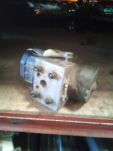 [0273004440] Módulo ABS Peugeot 306 '02