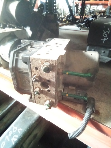 [0265950084 0265950074] Módulo ABS Peugeot 307 '04