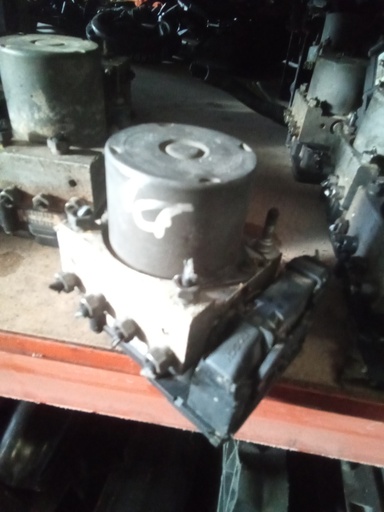 [0265800390 0265800395 0265800301 0265800440] Módulo ABS Peugeot 307 '02