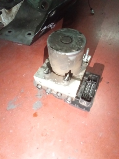 [0265950658] Módulo ABS Peugeot 407 '07