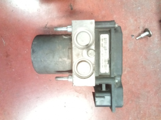 [0265800696] Módulo ABS citroen jumpy '06