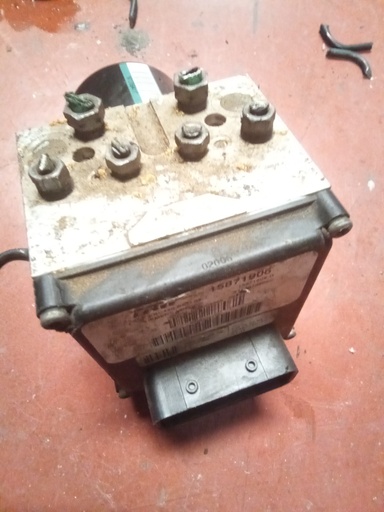 [15871906] Módulo ABS citroen c6 '07