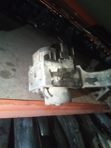 [0273004286] Módulo ABS audi a6 '00