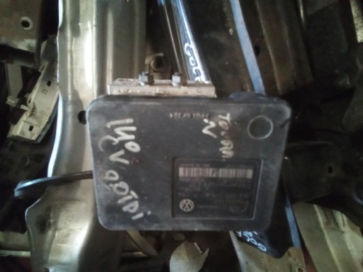 [1k0907379k] Módulo ABS Volkswagen Touran '06