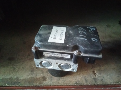 [0265800511] Módulo ABS Volkswagen polo '06