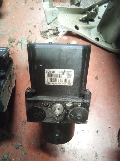 [0265900009 0265950073 0265900031] Módulo ABS seat Ibiza '05