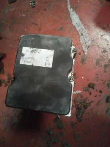 [8K0907379AA] Módulo ABS audi a4 '08