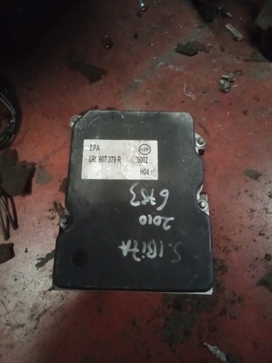 [6r0907379r] Módulo ABS seat Ibiza '10