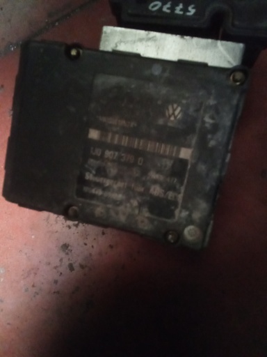 [1j0907379q] Módulo ABS seat Toledo '00
