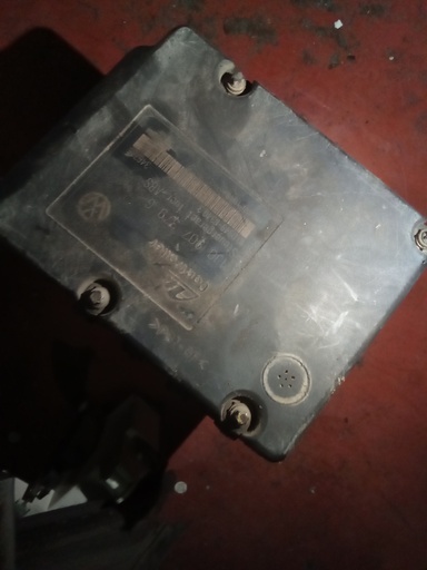 Módulo ABS seat Toledo '02