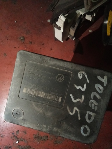 [1c0907379d 1c0907379m 1c0907379j] Módulo ABS seat Toledo '00