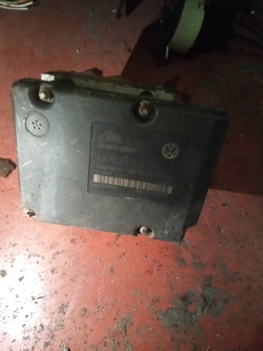 [1j0907379p] Módulo ABS seat león '01