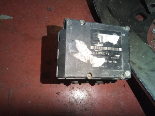 [6x0907379b] Módulo ABS seat Ibiza '02
