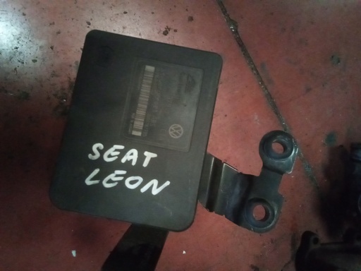 [1c0907379j 1c0907379m 1c0907379l] Módulo ABS seat león '02