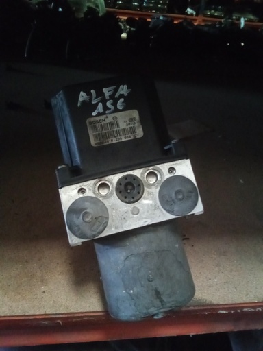 [0265950127] Módulo ABS alfa 156 '03