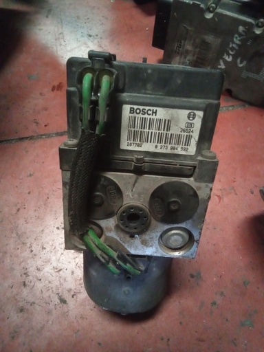 [0273004592] Módulo ABS Opel Astra '01