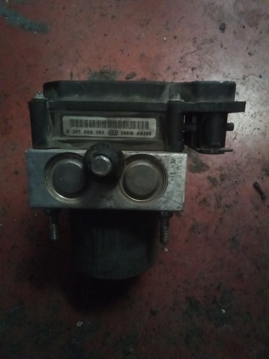 [0265800303] Módulo ABS Opel Corsa '04