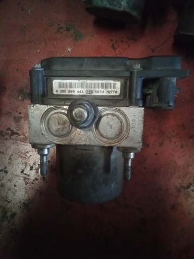 [0265800443] Módulo ABS Opel Corsa '05