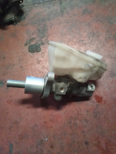 Bomba de freno Peugeot 807 2.0 hdi '06